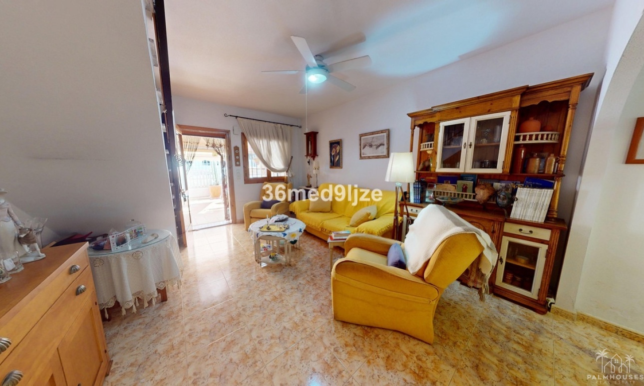 Venta - Casa - Los Alcazares - Los Alcazares Centro
