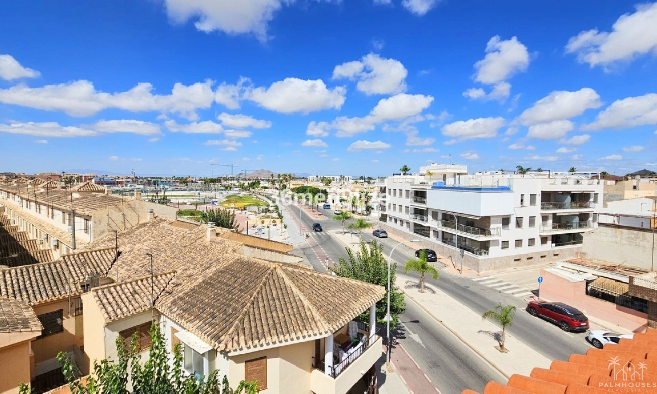 Venta - Casa - Los Alcazares - Los Alcazares Centro