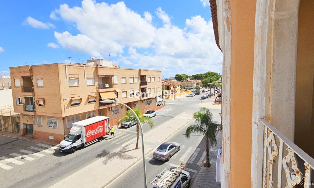 Venta - Casa - Los Alcazares - Los Alcazares Centro