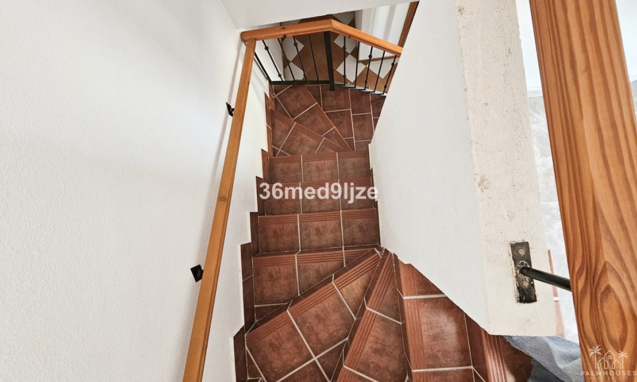 Venta - Casa - Los Alcazares - Los Alcazares Centro