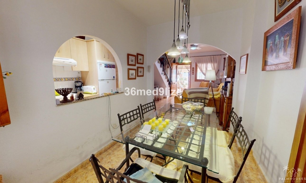 Venta - Casa - Los Alcazares - Los Alcazares Centro