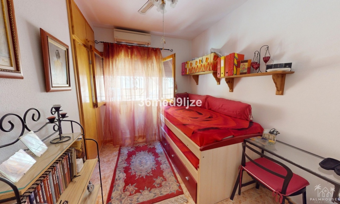 Venta - Casa - Los Alcazares - Los Alcazares Centro