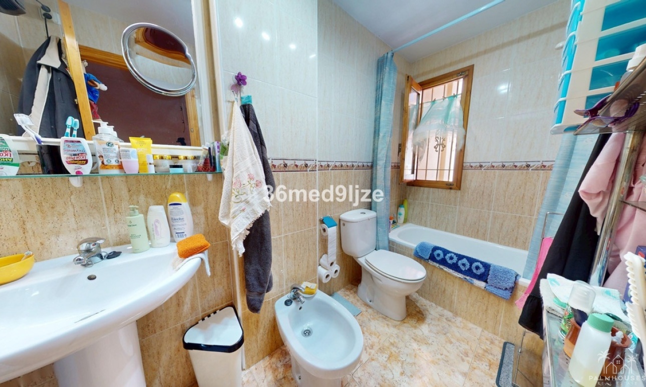 Venta - Casa - Los Alcazares - Los Alcazares Centro