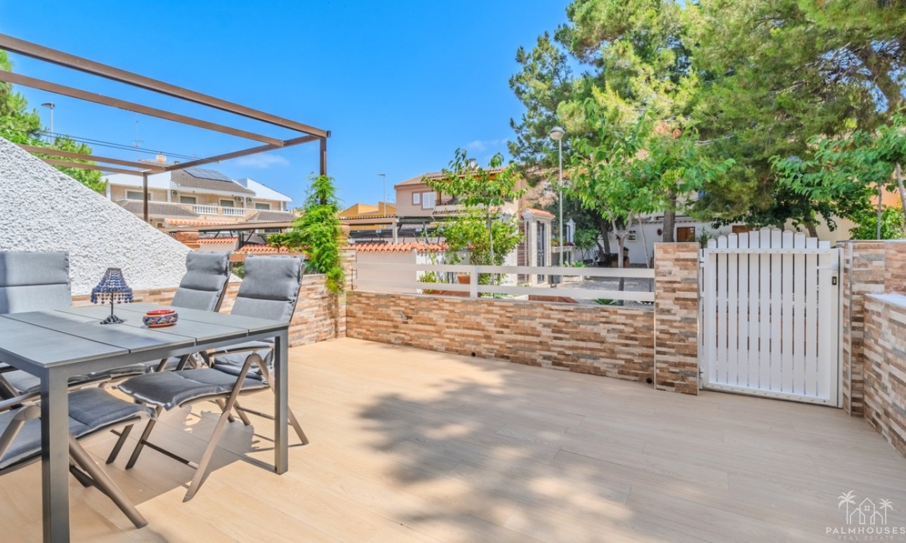Venta - Casa - Los Alcazares - Los Narejos