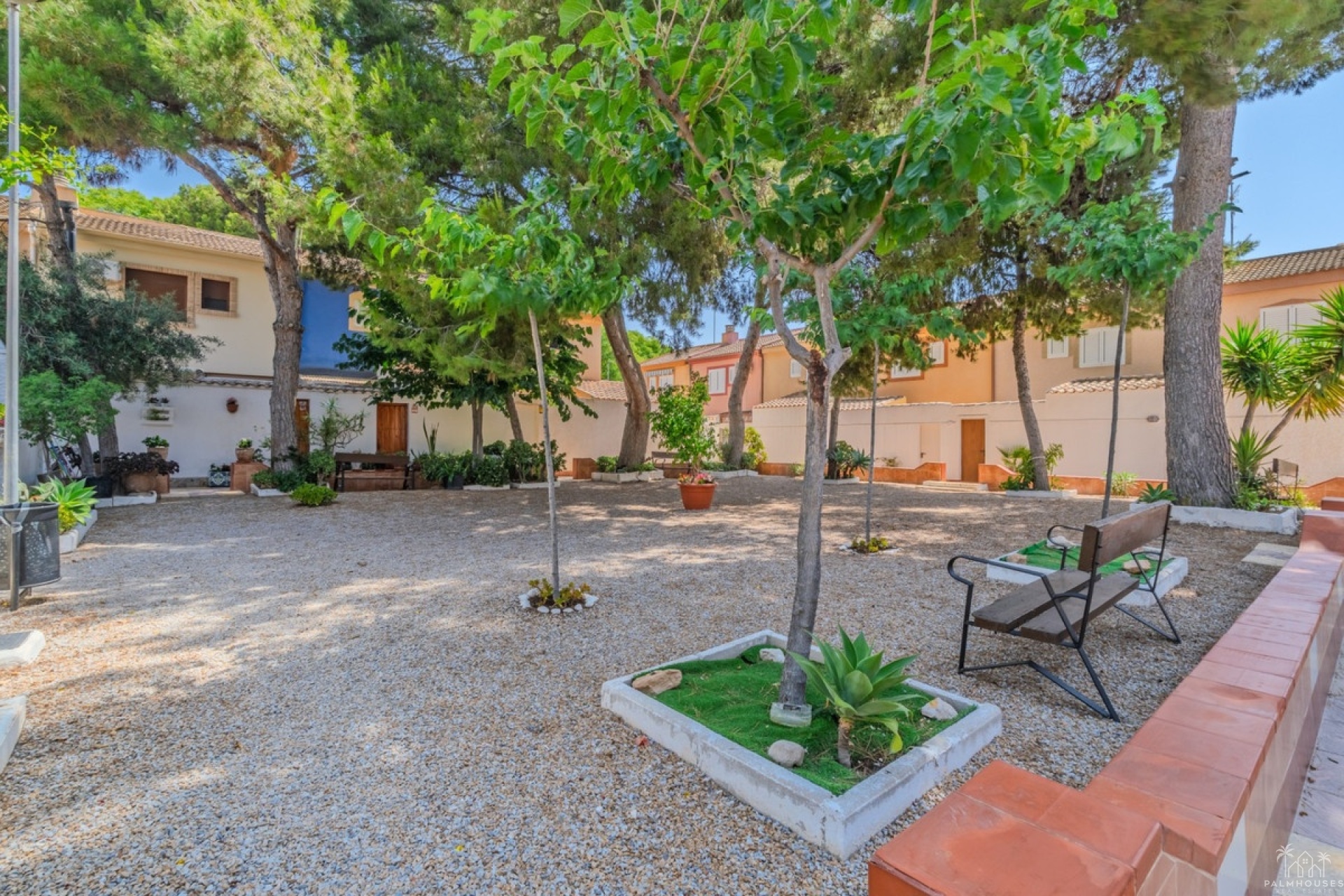 Venta - Casa - Los Alcazares - Los Narejos