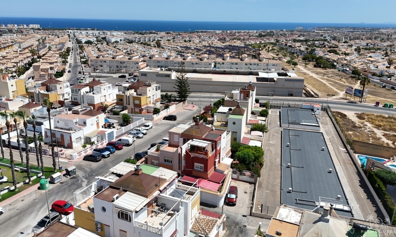 Venta - Casa - Los Altos - Costa Blanca