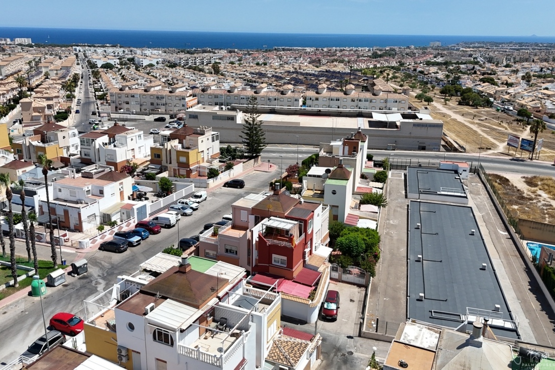 Venta - Casa - Los Altos - Costa Blanca
