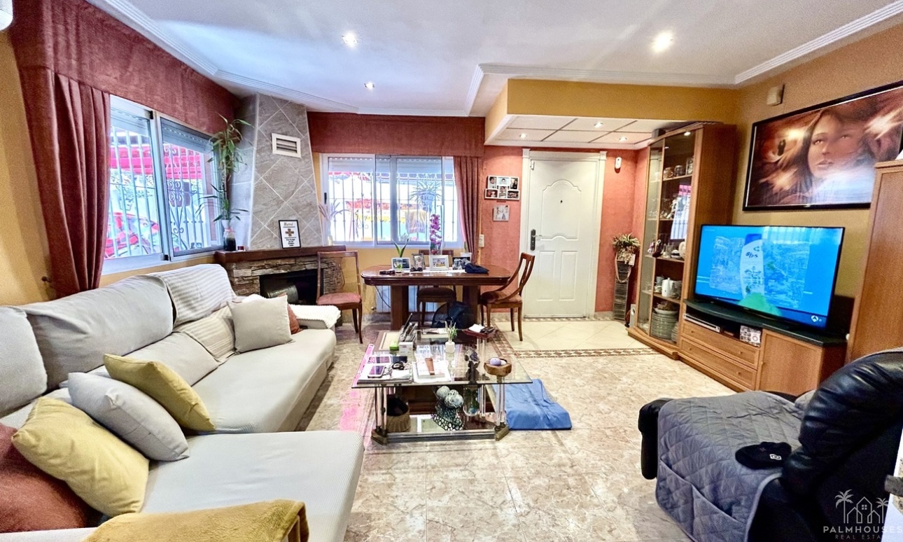 Venta - Casa - Los Altos - Costa Blanca