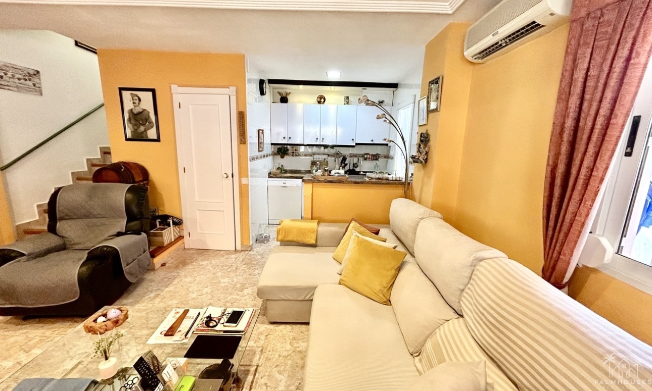 Venta - Casa - Los Altos - Costa Blanca