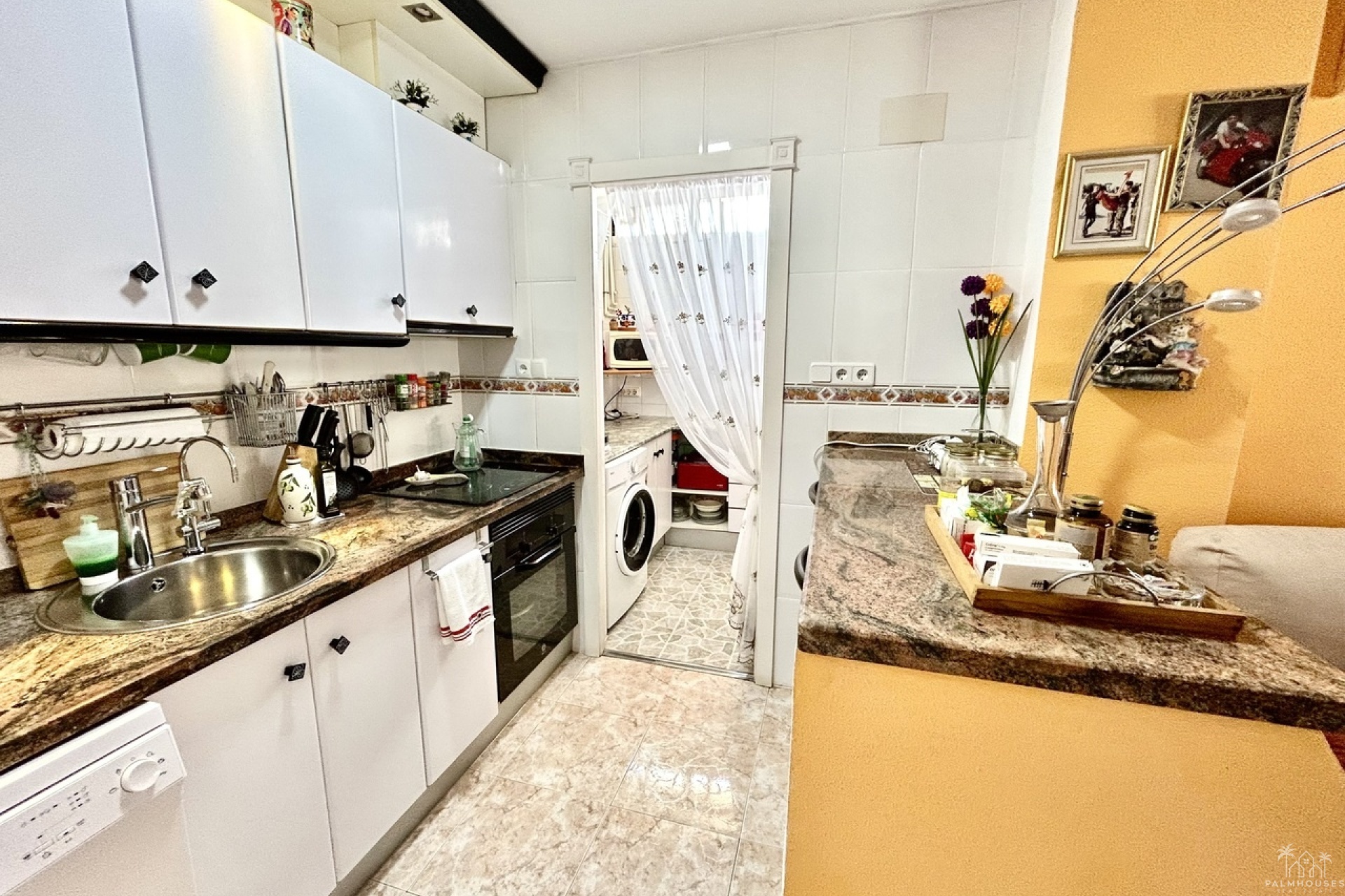 Venta - Casa - Los Altos - Costa Blanca