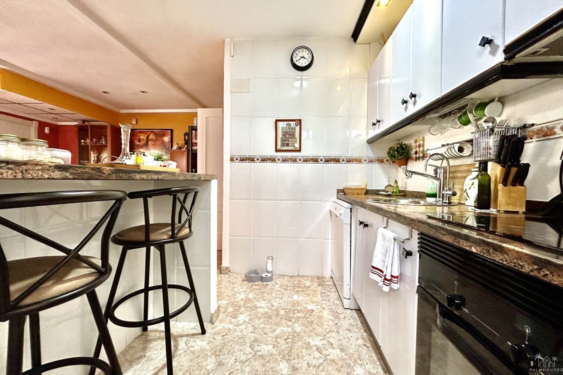 Venta - Casa - Los Altos - Costa Blanca