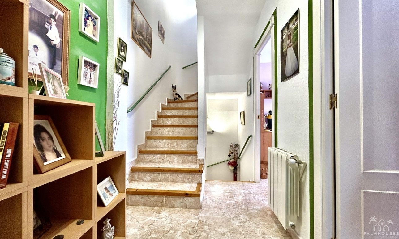 Venta - Casa - Los Altos - Costa Blanca