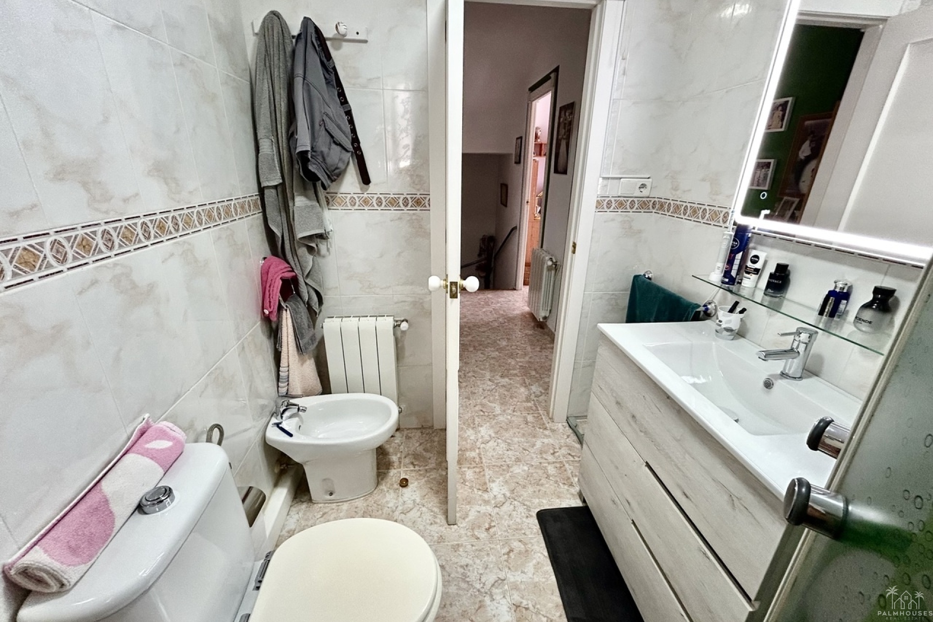 Venta - Casa - Los Altos - Costa Blanca