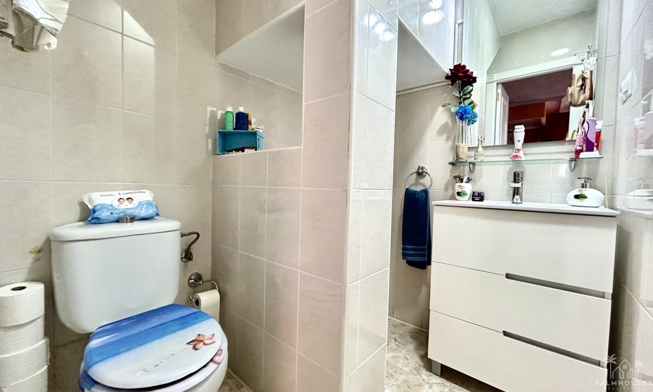 Venta - Casa - Los Altos - Costa Blanca