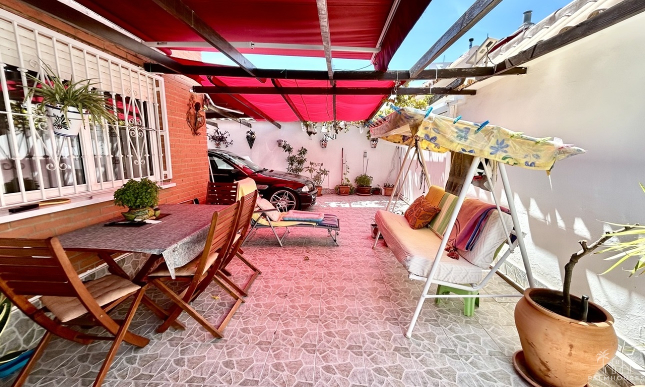 Venta - Casa - Los Altos - Costa Blanca