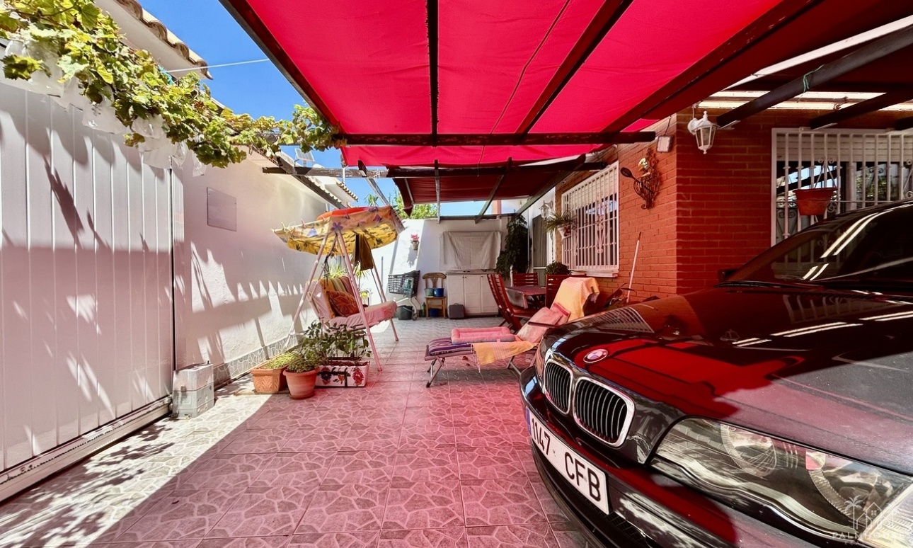 Venta - Casa - Los Altos - Costa Blanca