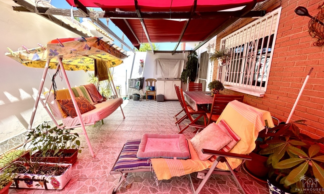 Venta - Casa - Los Altos - Costa Blanca