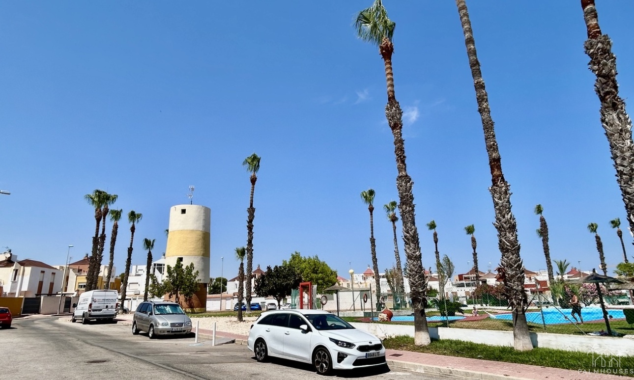 Venta - Casa - Los Altos - Costa Blanca