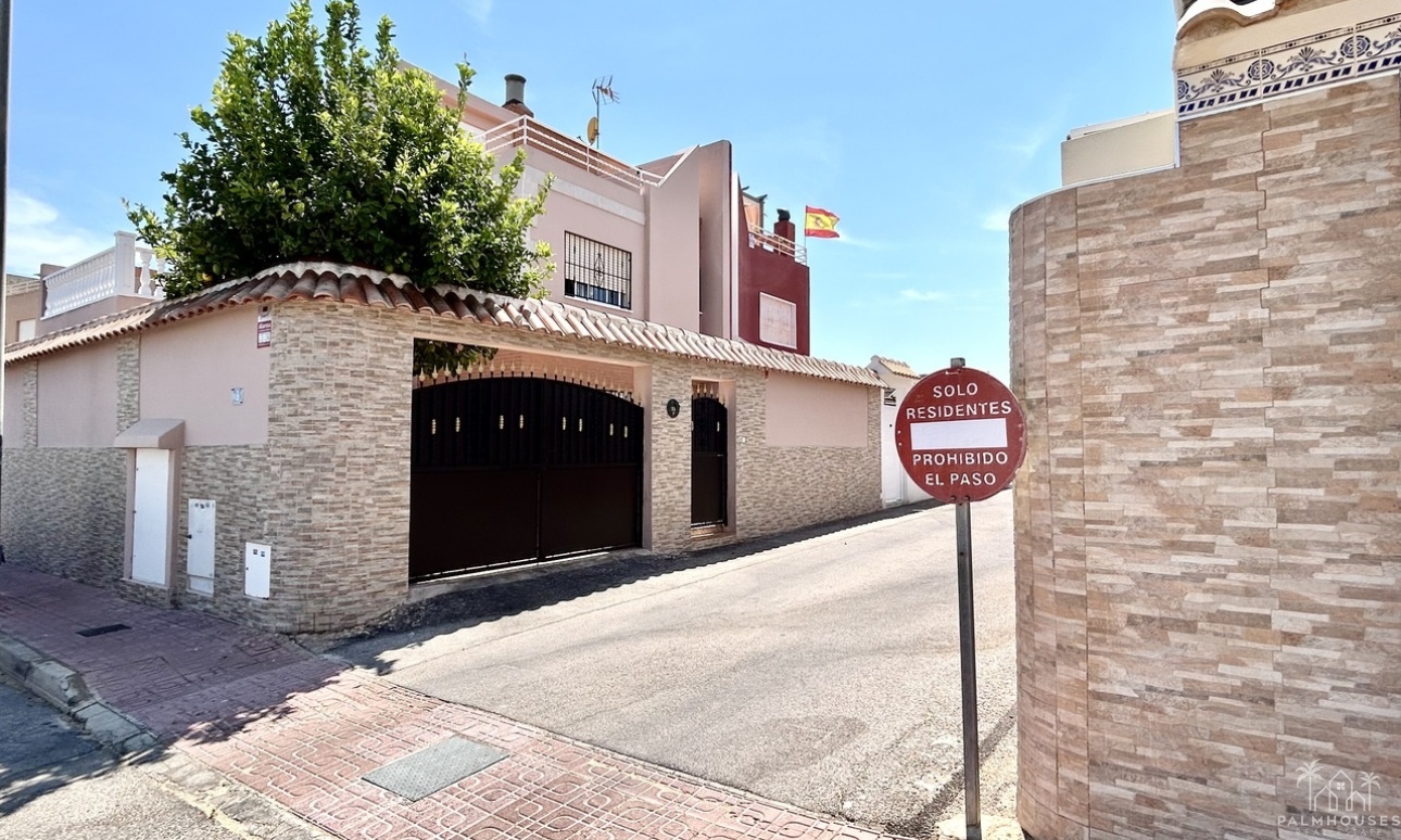 Venta - Casa - Los Altos - Costa Blanca