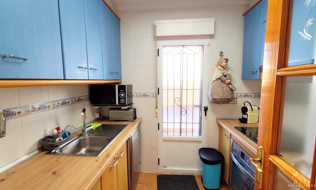 Venta - Casa - Los Altos - Costa Blanca