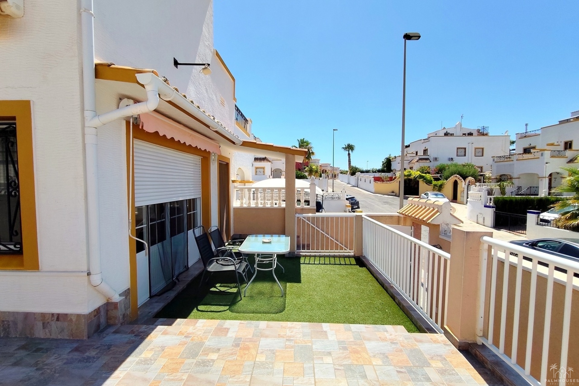 Venta - Casa - Los Altos - Costa Blanca