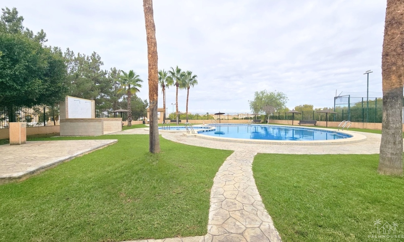 Venta - Casa - Los Altos - Costa Blanca
