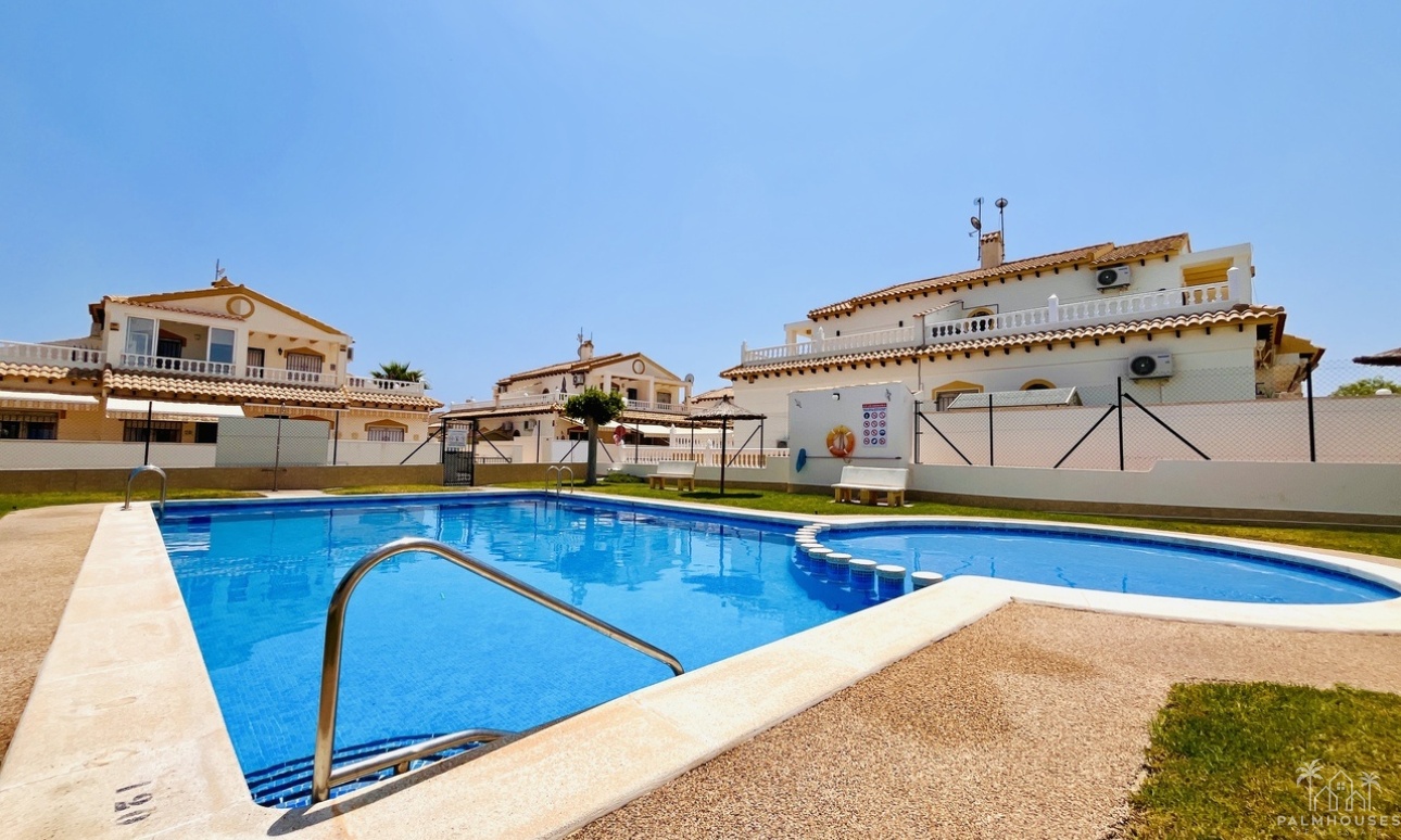 Venta - Casa - Los Altos - Costa Blanca