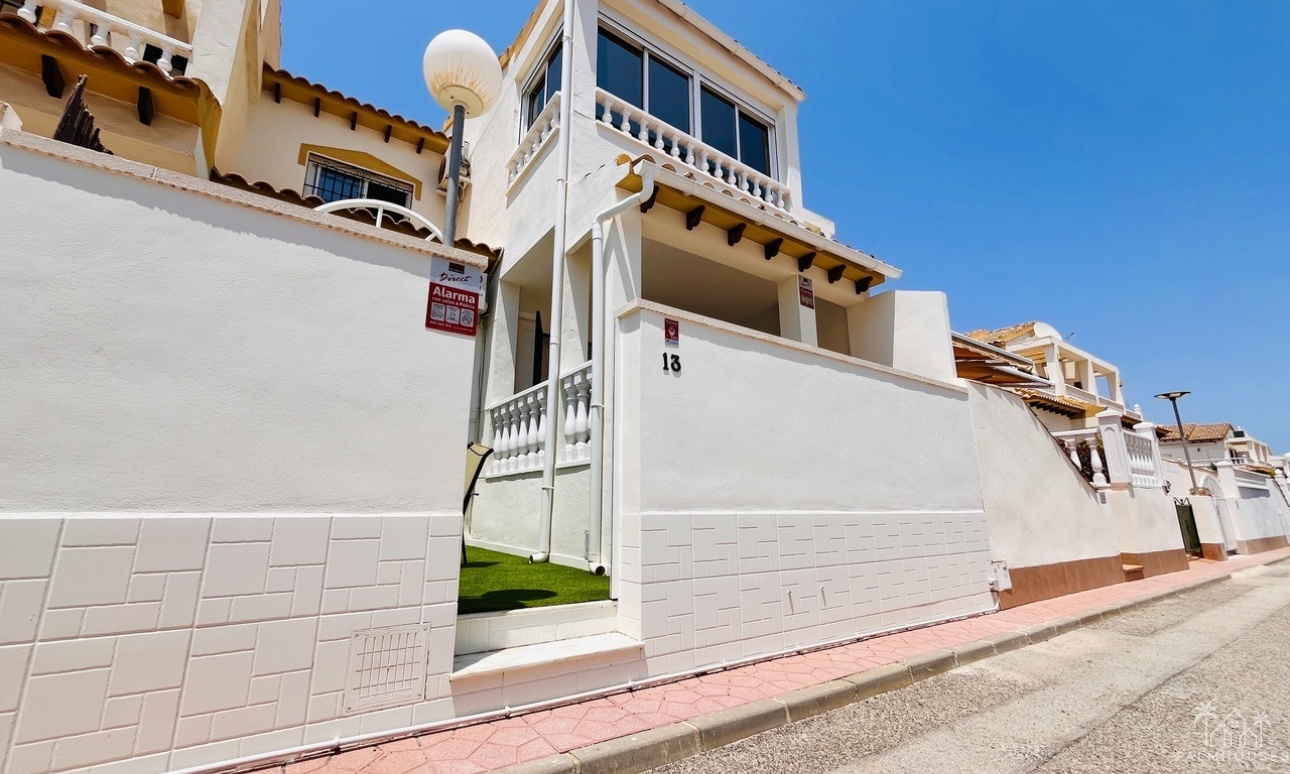Venta - Casa - Los Altos - Costa Blanca
