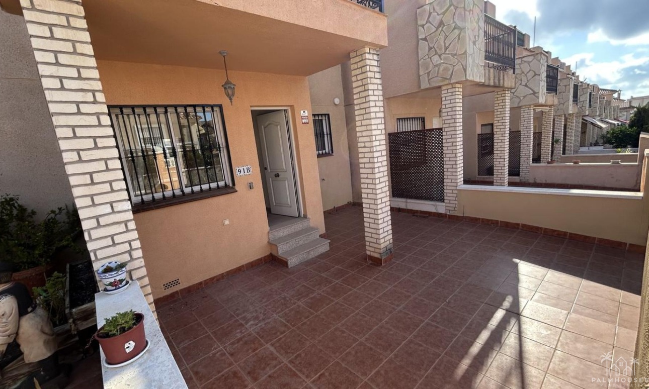 Venta - Casa - Los Altos - Costa Blanca