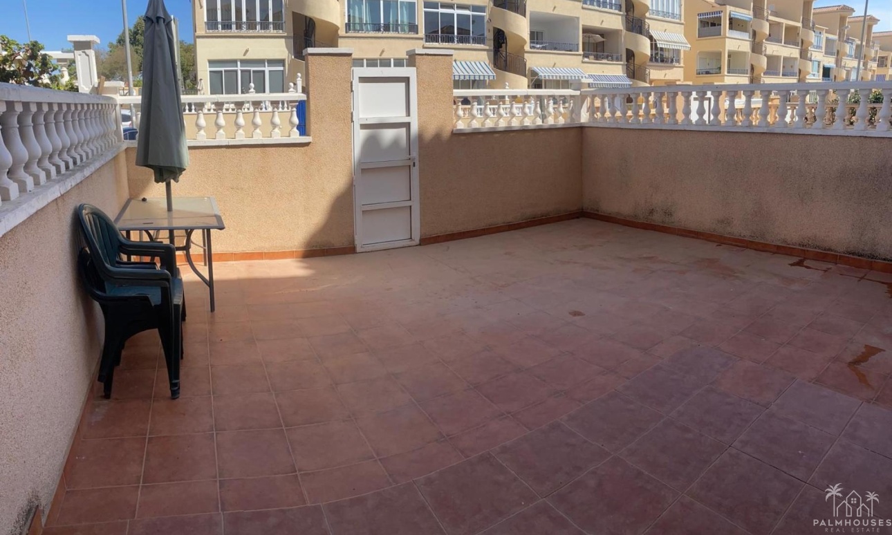 Venta - Casa - Los Altos - Costa Blanca