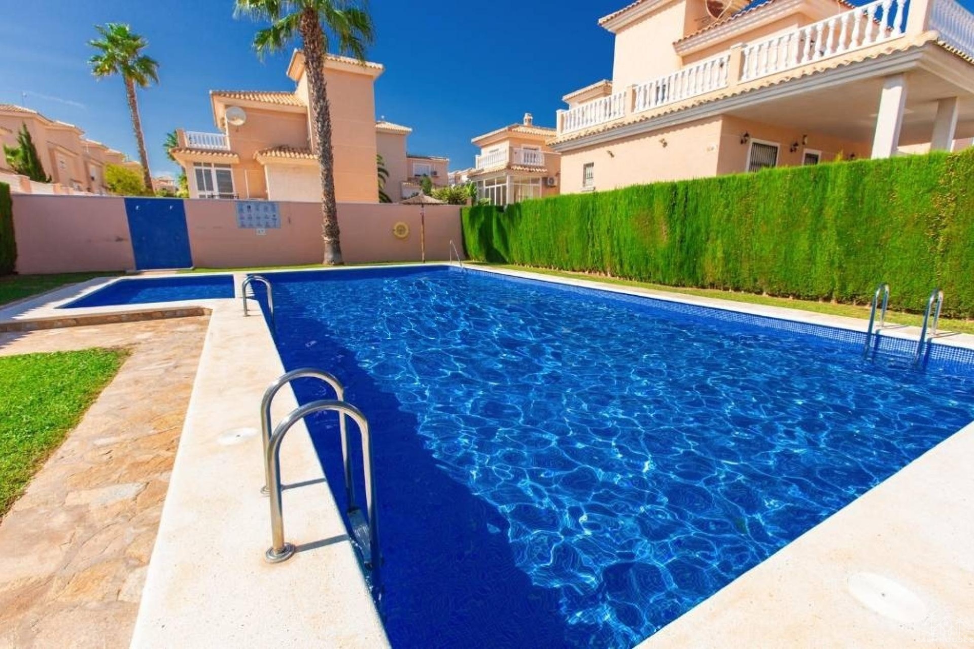 Venta - Casa - Los Altos - Costa Blanca