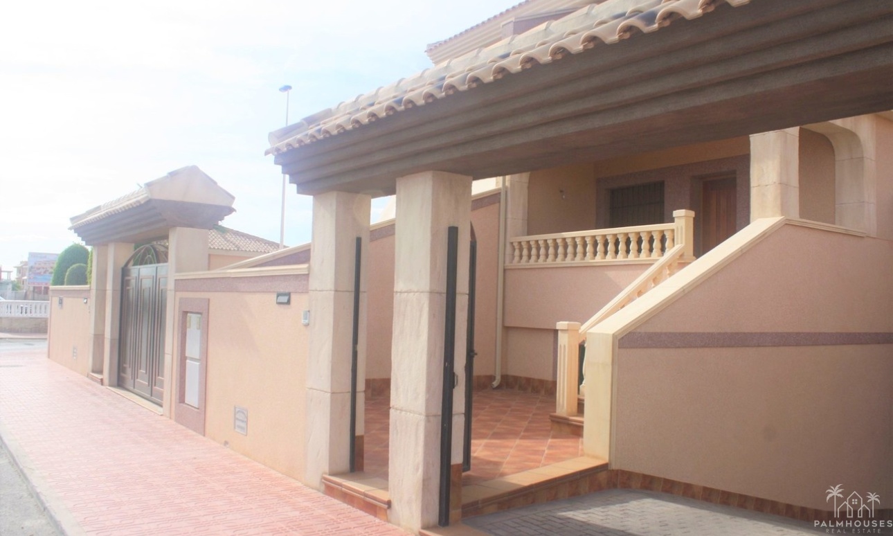 Venta - Casa - Los Altos - Costa Blanca