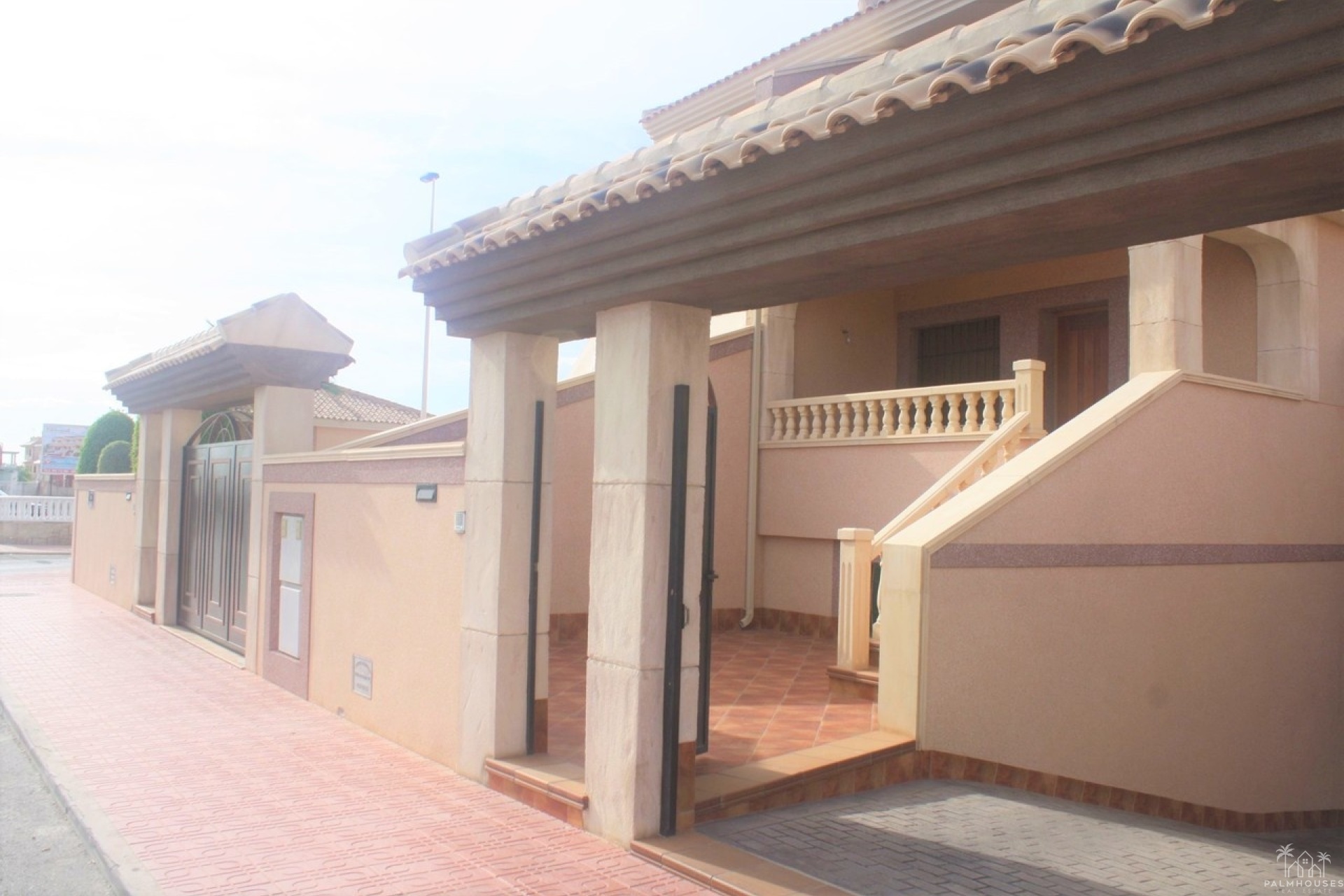 Venta - Casa - Los Altos - Costa Blanca