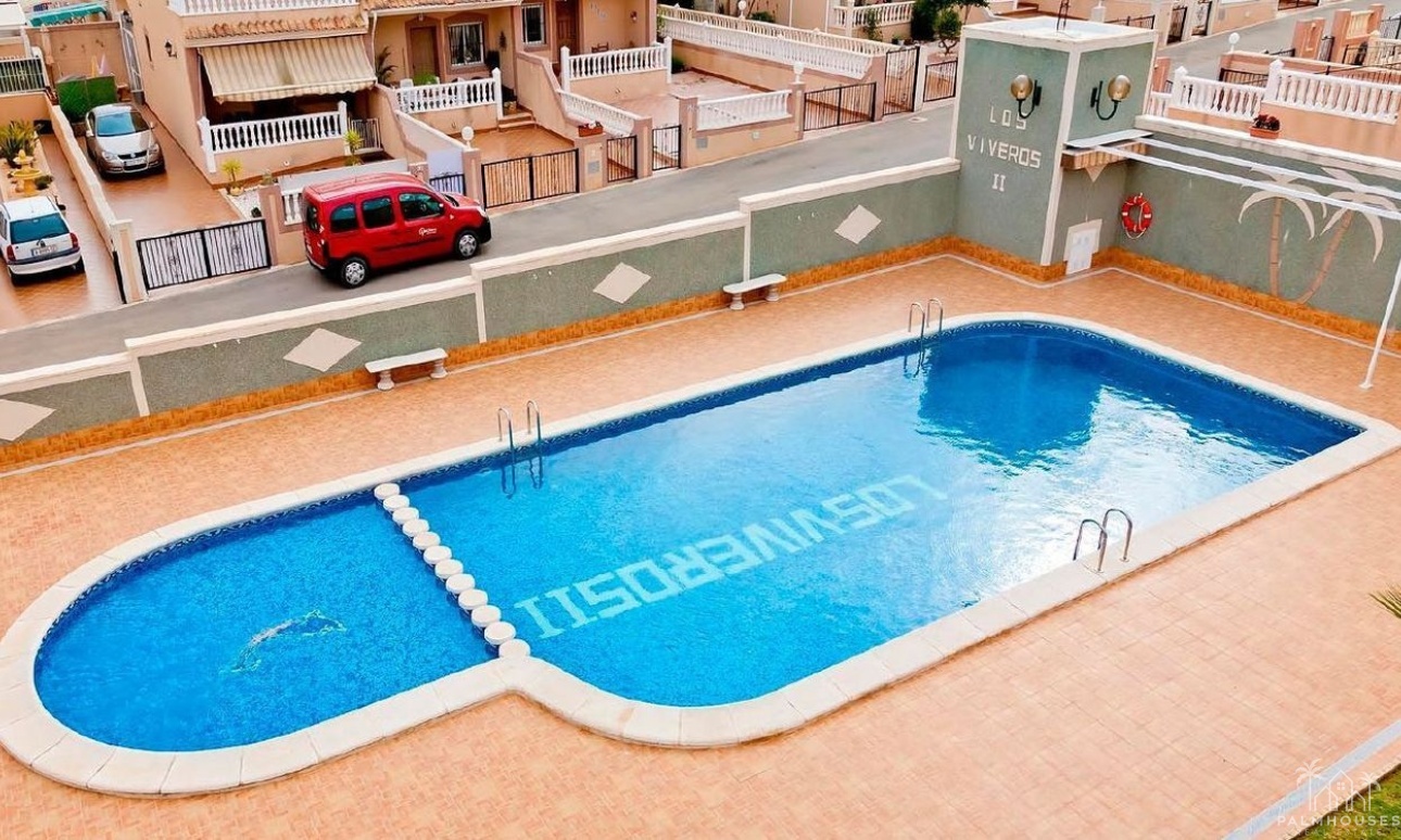 Venta - Casa - Los Altos - Costa Blanca
