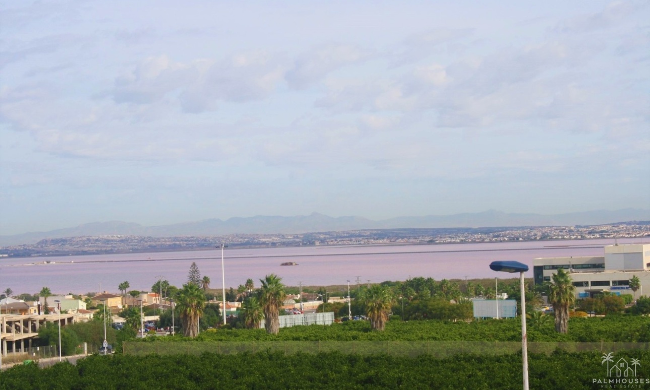 Venta - Casa - Los Altos - Costa Blanca
