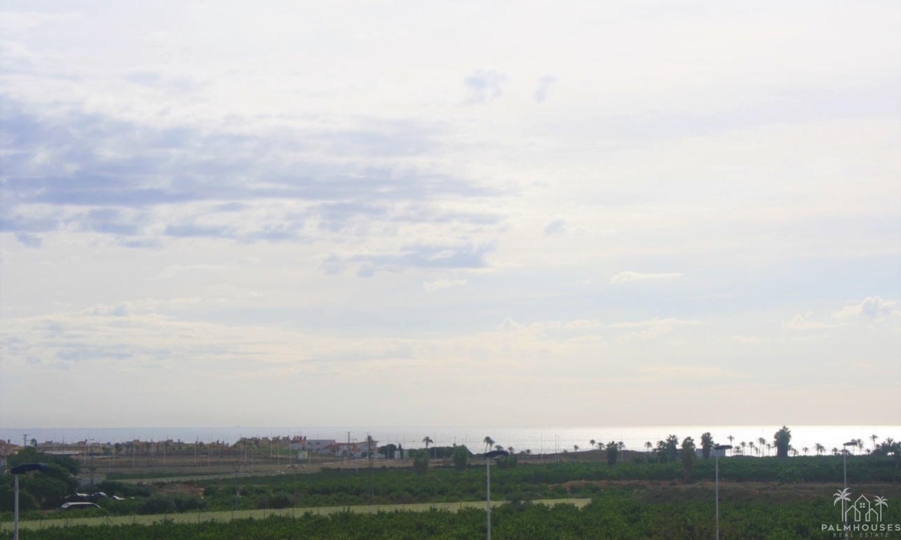 Venta - Casa - Los Altos - Costa Blanca