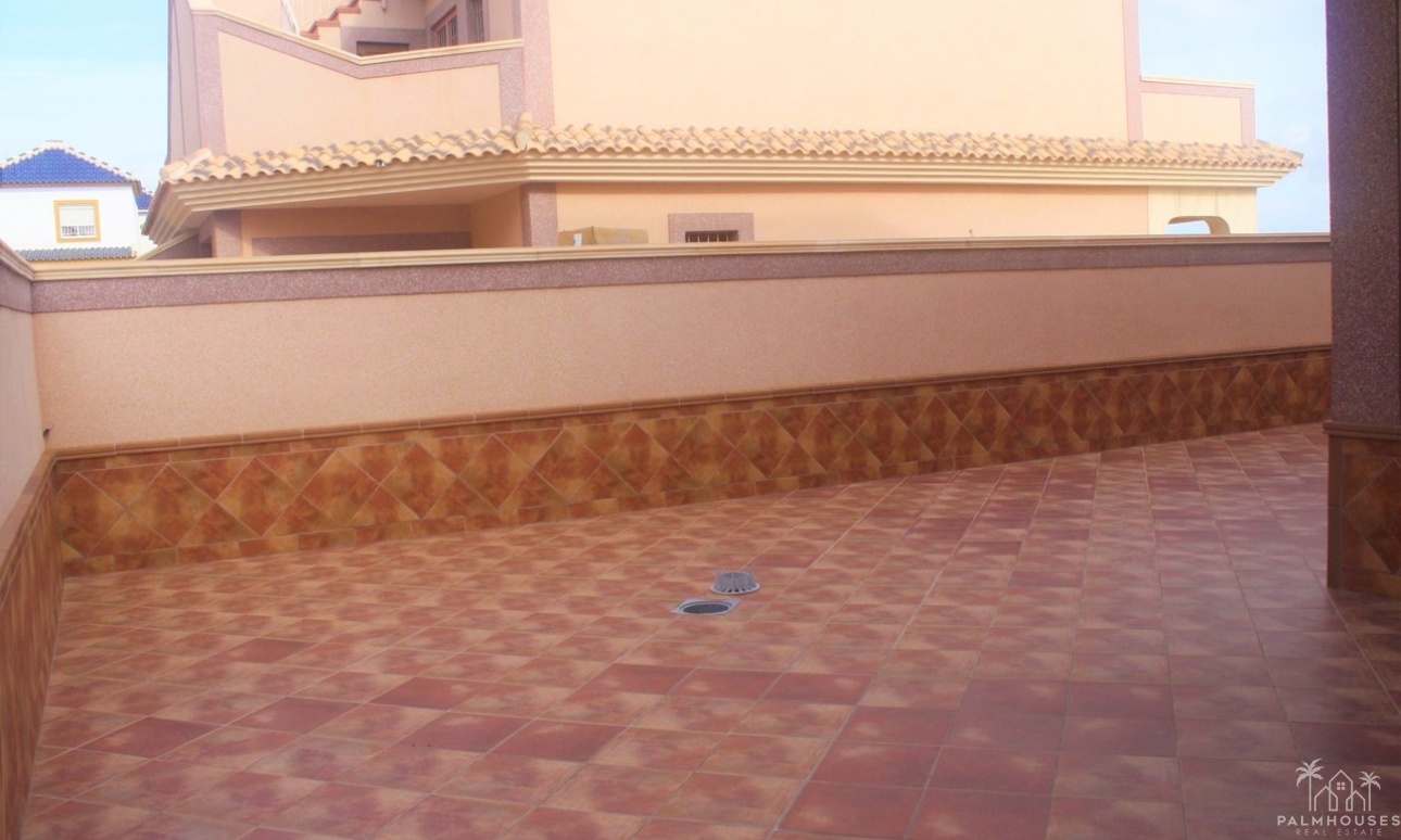 Venta - Casa - Los Altos - Costa Blanca