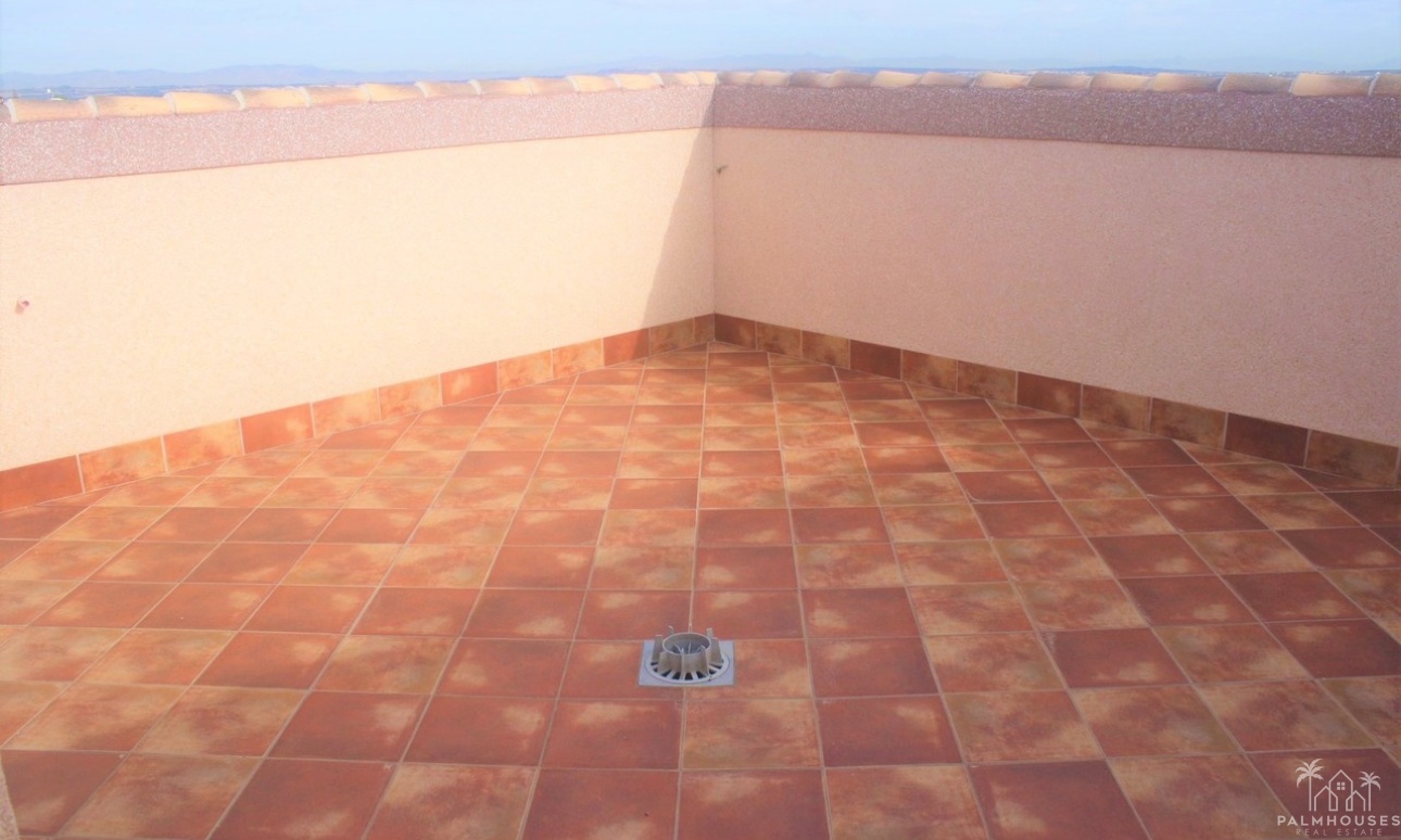 Venta - Casa - Los Altos - Costa Blanca