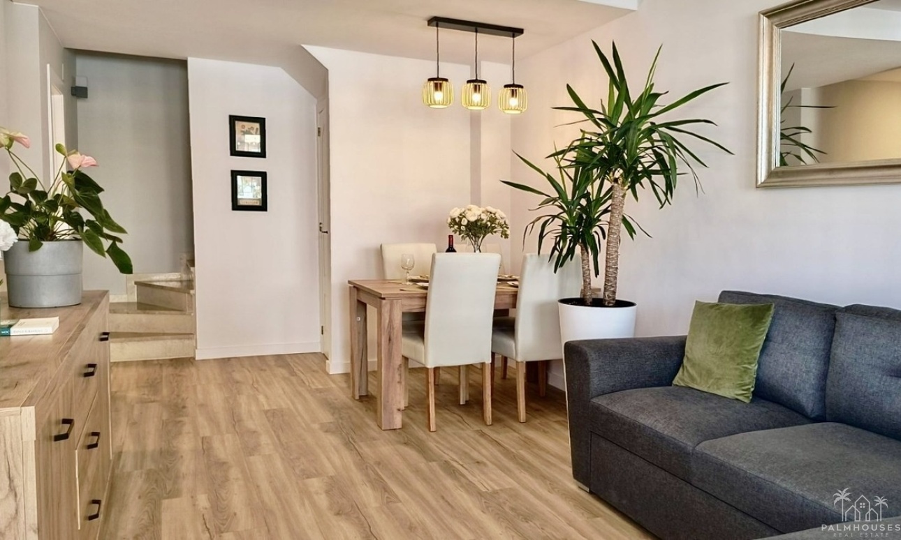 Venta - Casa - Los Altos - Costa Blanca