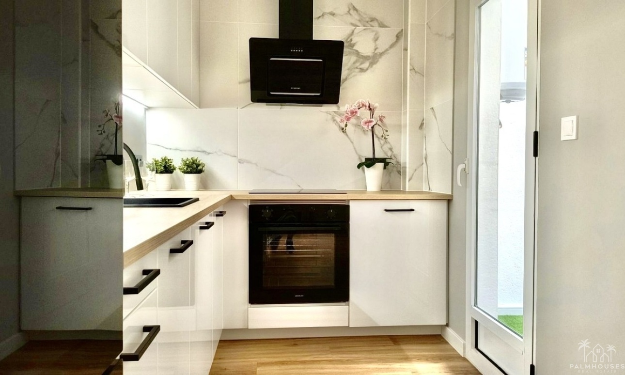 Venta - Casa - Los Altos - Costa Blanca