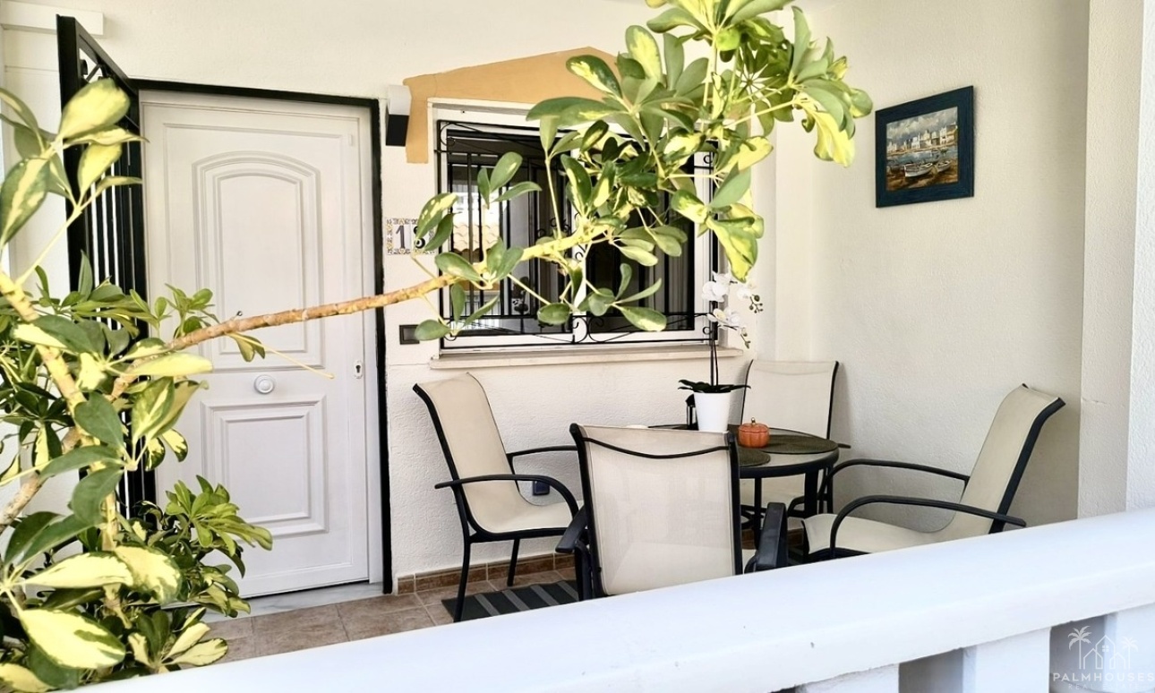 Venta - Casa - Los Altos - Costa Blanca