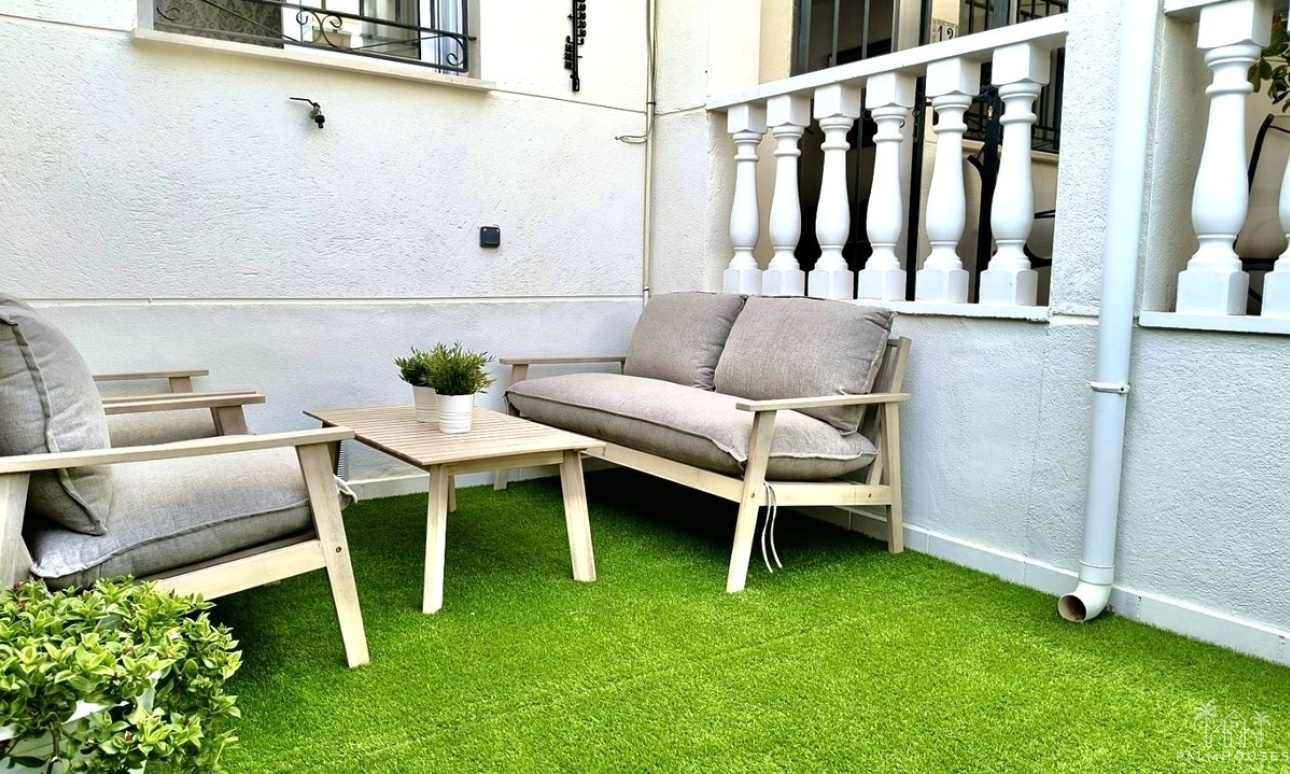 Venta - Casa - Los Altos - Costa Blanca