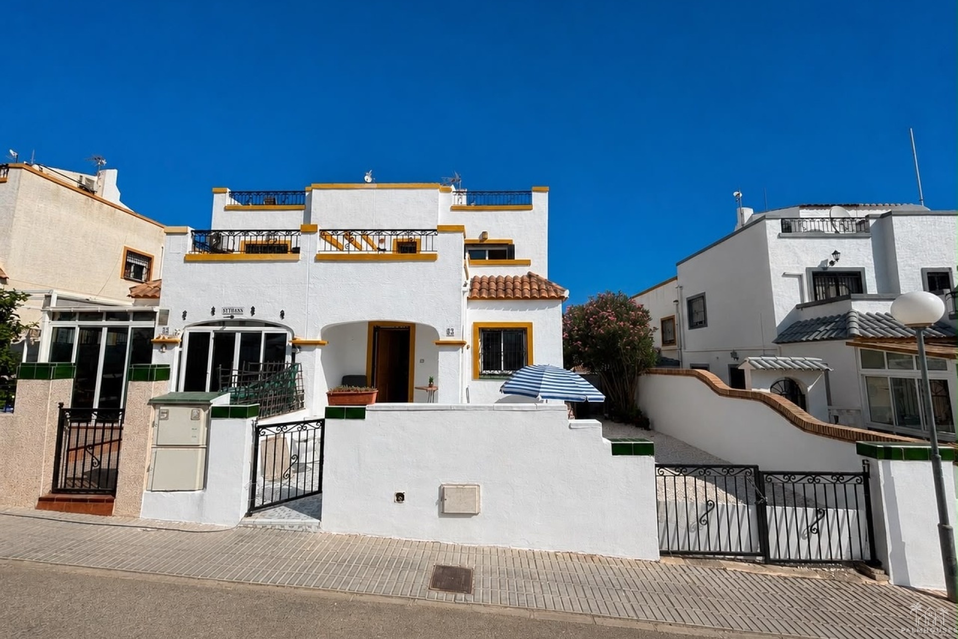 Venta - Casa - Los Altos - Costa Blanca