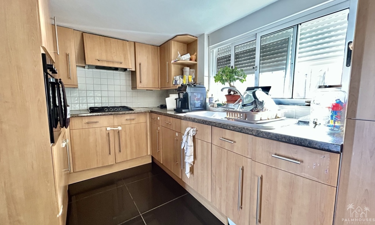 Venta - Casa - Los Balcones - Costa Blanca