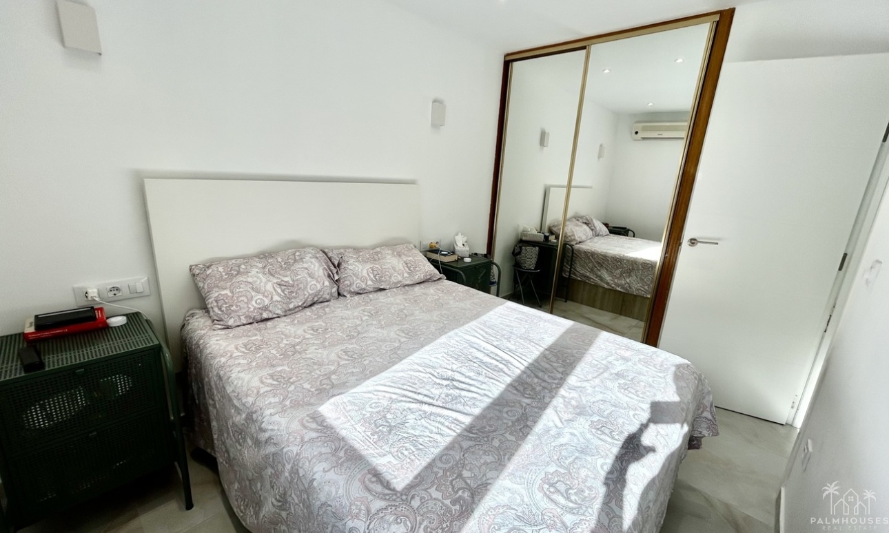 Venta - Casa - Los Balcones - Costa Blanca