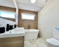 Venta - Casa - Los Balcones - Costa Blanca
