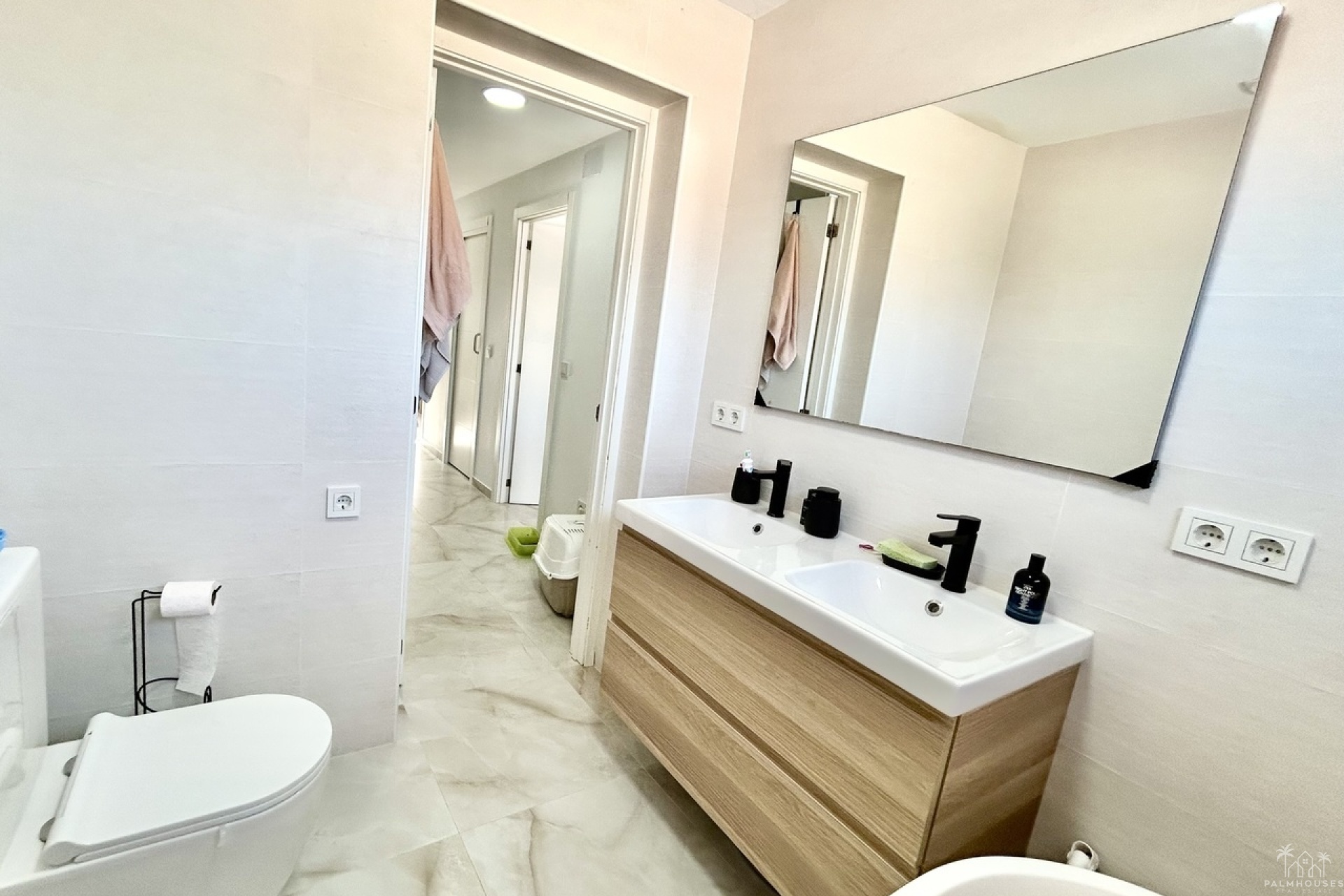 Venta - Casa - Los Balcones - Costa Blanca