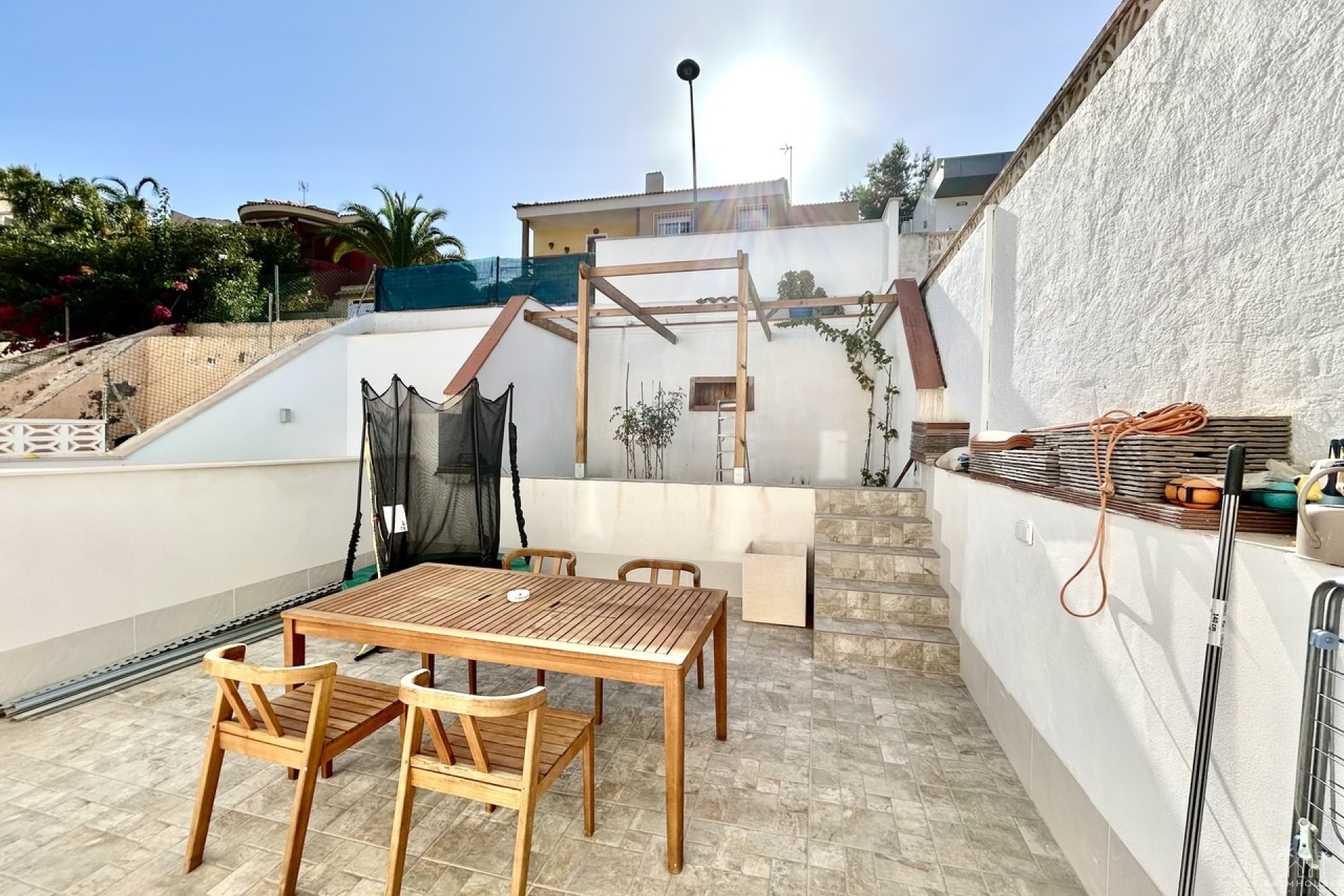 Venta - Casa - Los Balcones - Costa Blanca