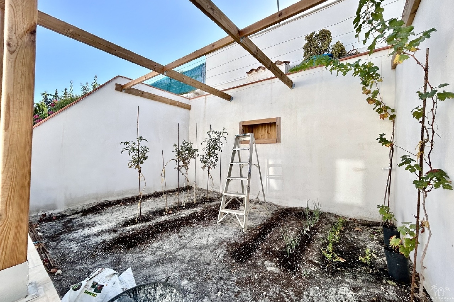 Venta - Casa - Los Balcones - Costa Blanca