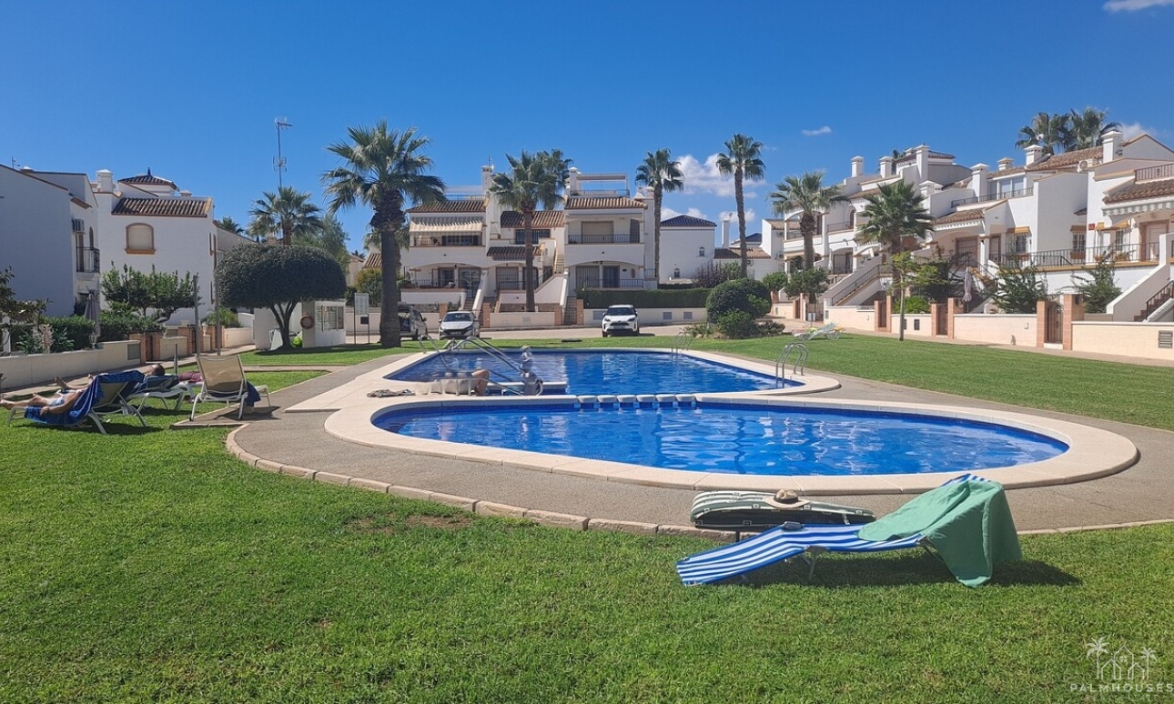 Venta - Casa - Los Dolses - Inland